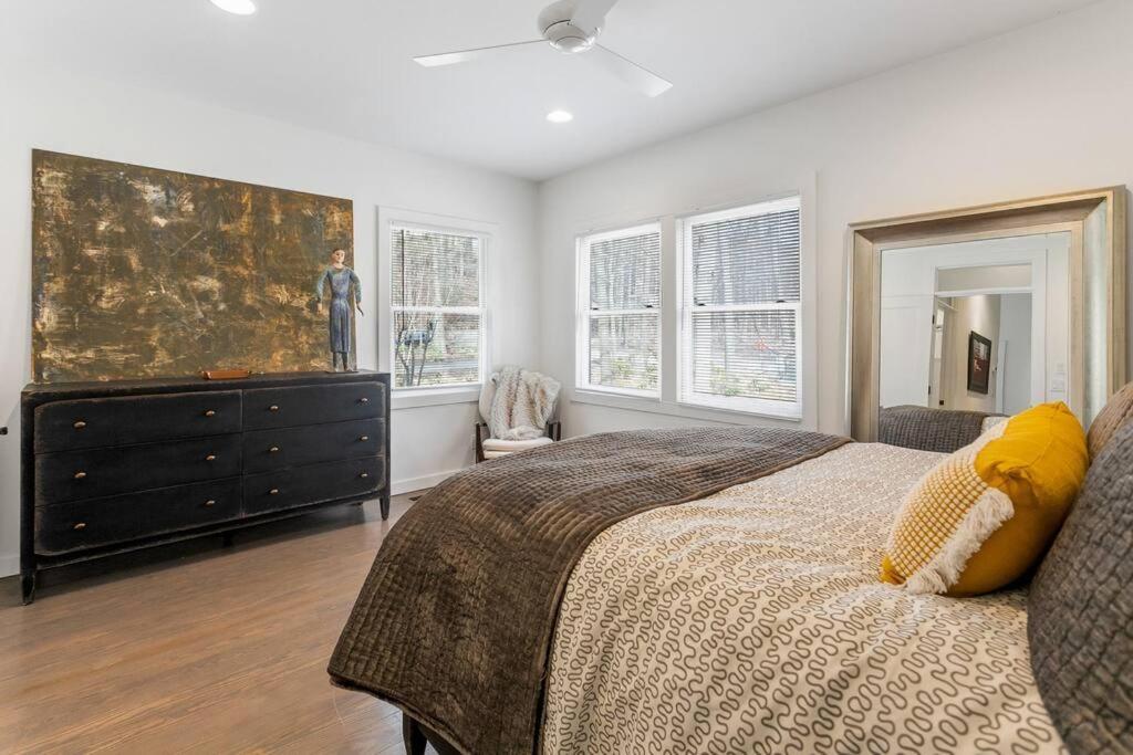 The Sanctuary At Deer Dune , Saugatuck Exterior foto
